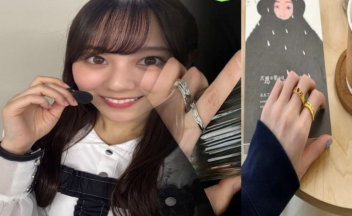 ティファニー オーダー メイド 指輪