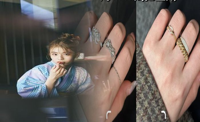 ティファニー カルティエ 婚約 指輪