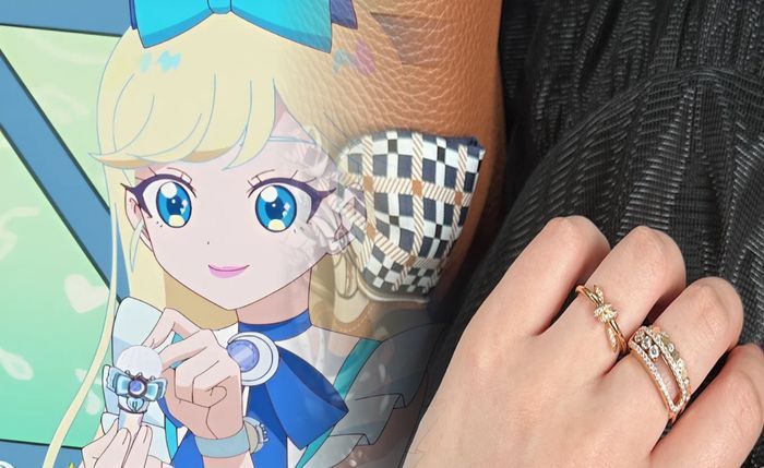 ティファニー 1837 ペア リング