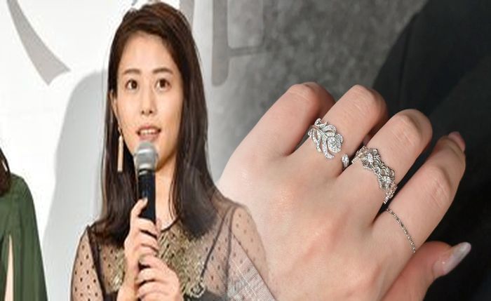 ティファニー 結婚 指輪 ストレート