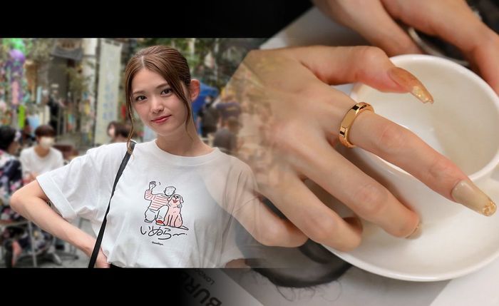 ティファニー ソリティア 婚約 指輪