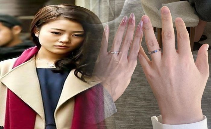 オープン ハート 指輪 ティファニー