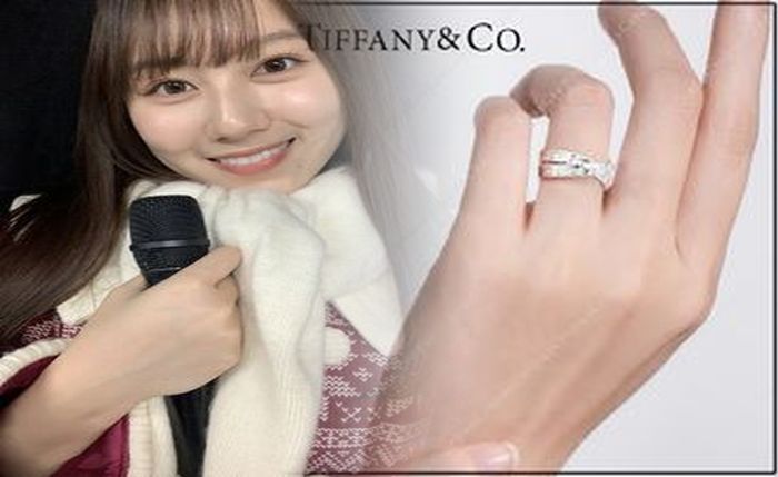 ティファニー t ツーナ ローリング