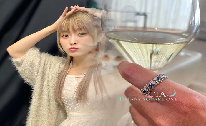 ティファニー 指輪 人気 ランキング