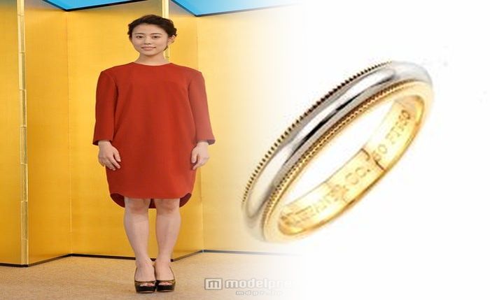 ティファニー シルバー リング 変色