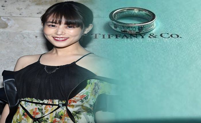 ティファニー 結婚 指輪 エタニティ