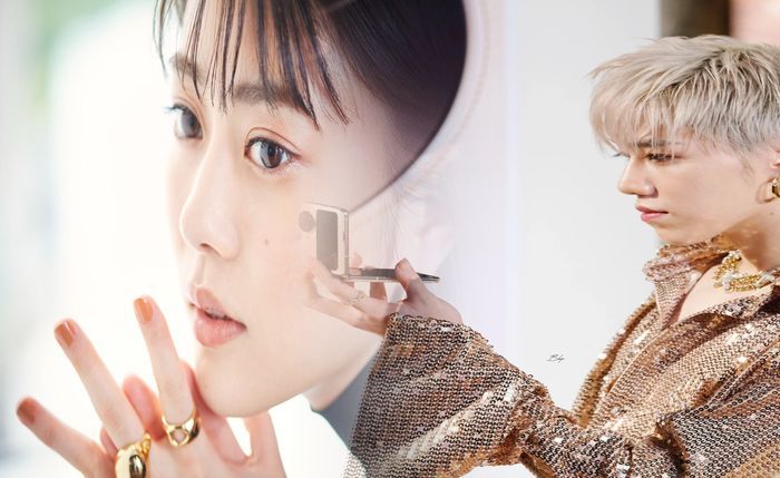 ティファニー バンブー リング 廃盤