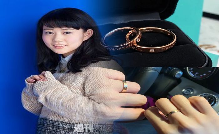 結婚 指輪 ミル 打ち ティファニー