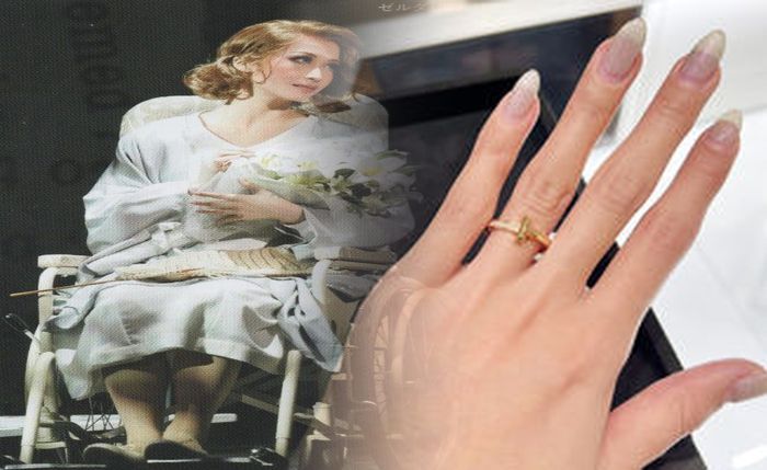 ティファニー バンブー リング 定価