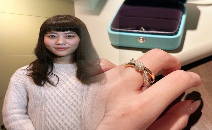 【2026年最新】ティファニー結婚指輪重ね付け完全ガイド：人気モデル・ブランド別徹底比較＆10周年記念も！