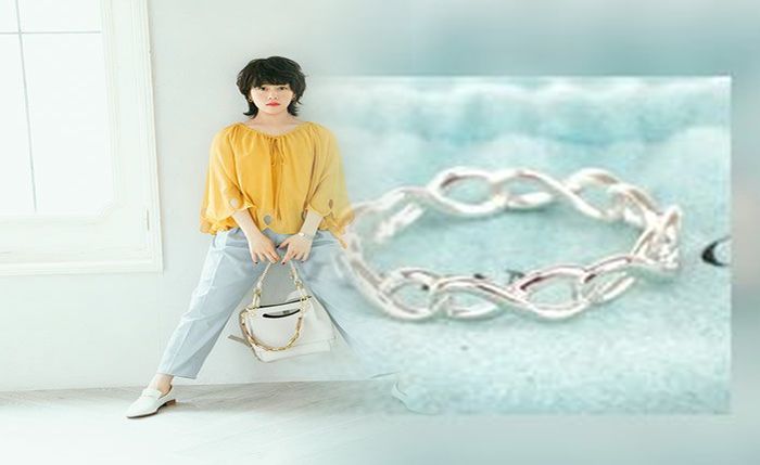 ホース シュー リング ティファニー