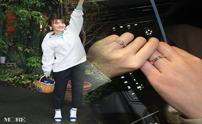 結婚 10 周年 指輪 ティファニー