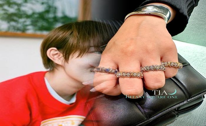 ティファニー 結婚 指輪 ペア 安い