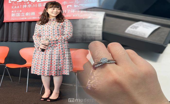 ティファニー ハーモニー 結婚 指輪