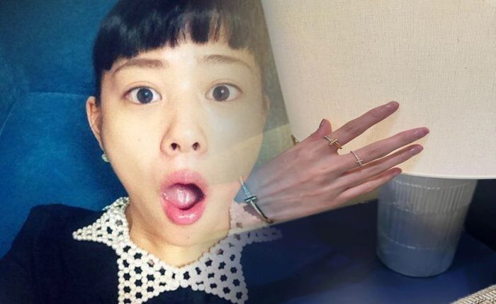 結婚 指輪 ティファニー ペア リング