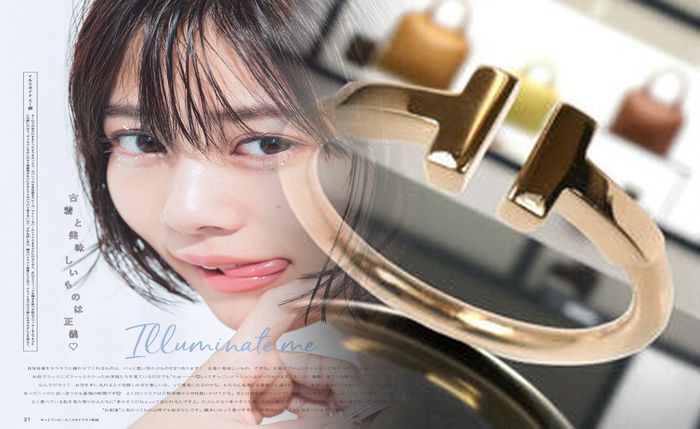 婚約 指輪 支払い いつ ティファニー