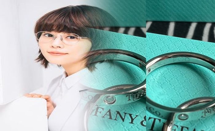 ティファニー 結婚 指輪 2.5 mm