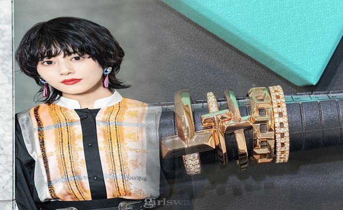 ティファニー 指輪 サイズ 直し 日数