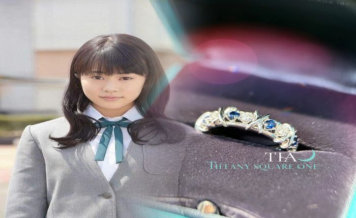 ティファニー 指輪 サイズ 直し 時間