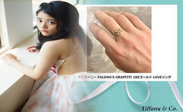 ティファニー 指輪 サイズ 直し 店舗