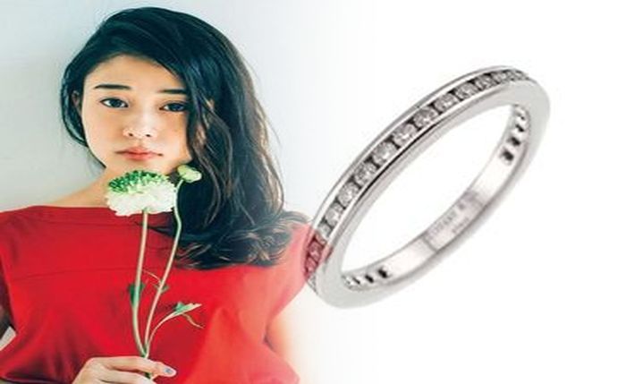 ティファニー 婚約 指輪 すぐ 買える