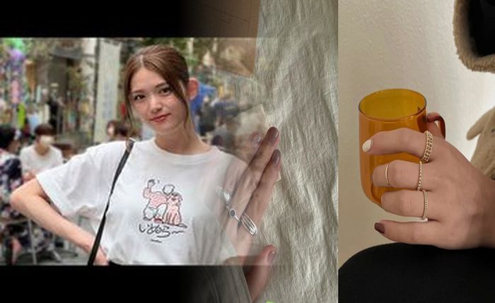 ティファニー リング 偽物 見分け 方