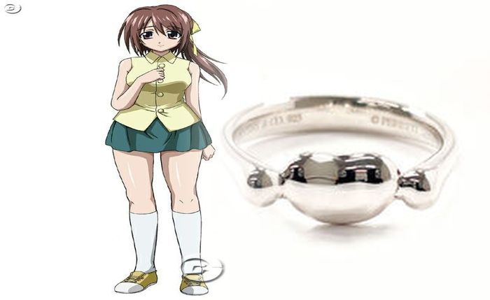 ティファニー プラチナ ダイヤ リング