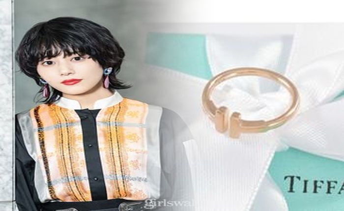 ティファニー シルバー 925 リング