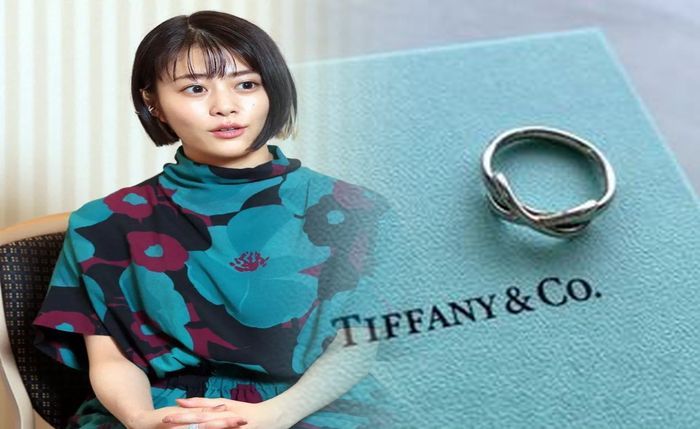 ティファニー リング 人気 ランキング