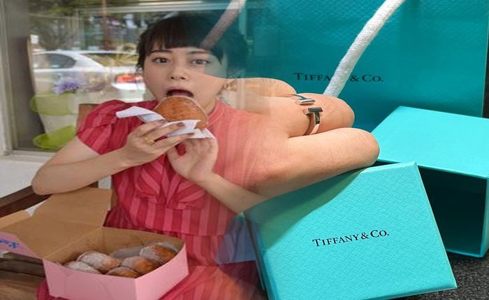 ティファニー エンゲージ リング 人気