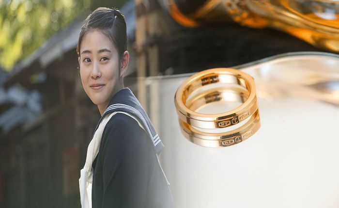 プロポーズ 専用 リング ティファニー