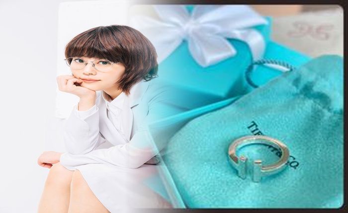 ティファニー セッティング 結婚 指輪