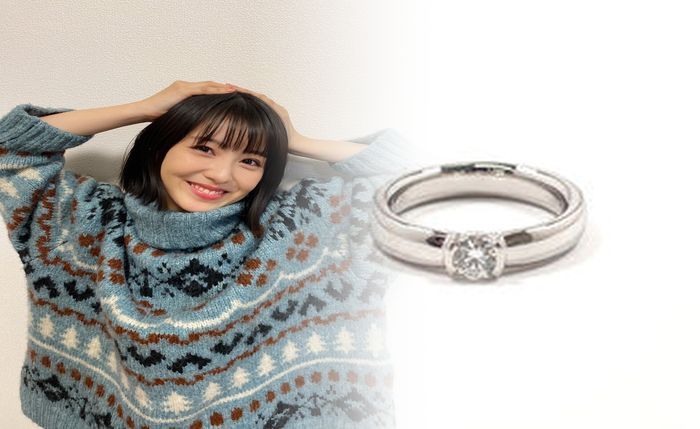 指輪 サイズ 直し 方法 ティファニー