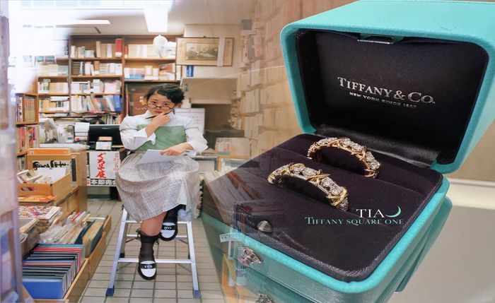 ティファニー 婚約 指輪 50 万 円