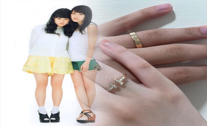 ティファニー アトラス ダイヤ リング