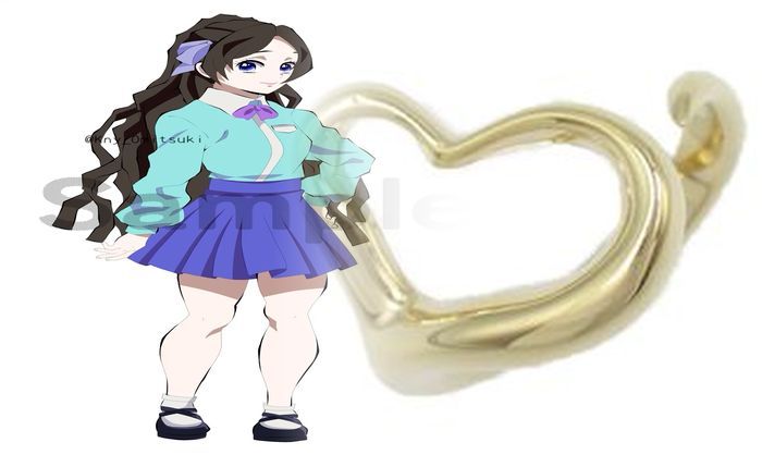 ティファニー ラビング ハート リング