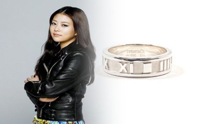 ティファニー 婚約 指輪 サイズ 直し