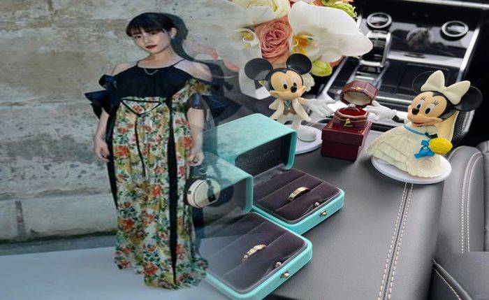 ティファニー結婚指輪＆リングピロー：一生モノの輝きと感動を贈る！後悔しない選び方ガイド