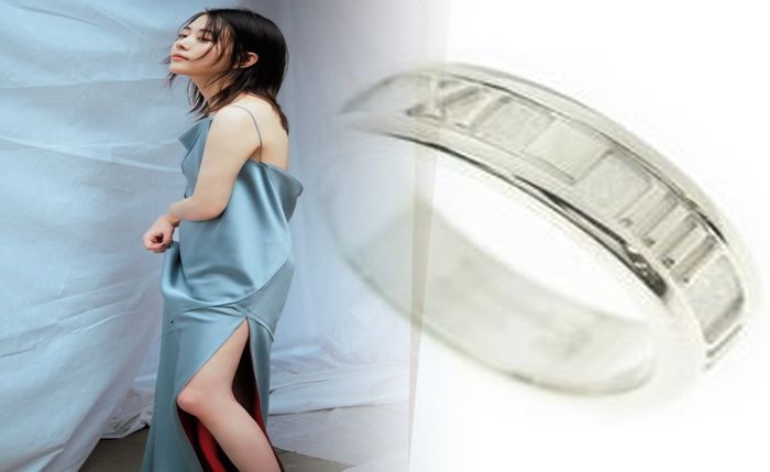 ティファニー結婚指輪アフターケア：輝きをいつまでも、クリーニング・修理・保証で叶える一生ものの輝き