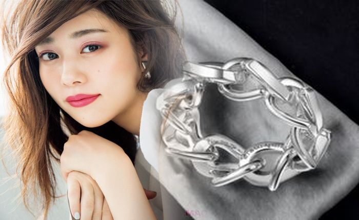 ティファニー インフィニティ 結婚 指輪