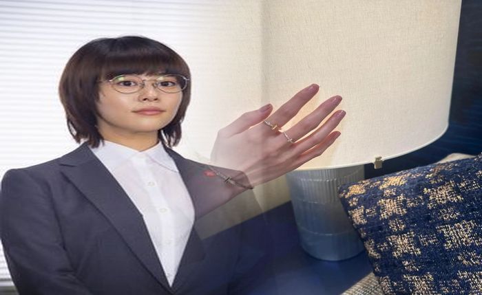 ティファニー の インフィニティ リング