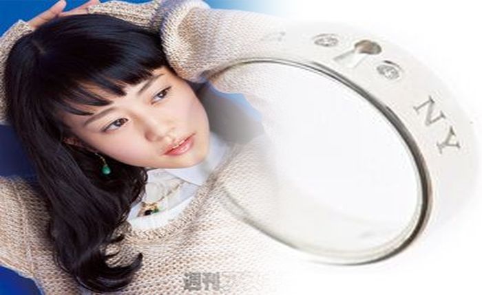 ティファニー ハーモニー バンド リング