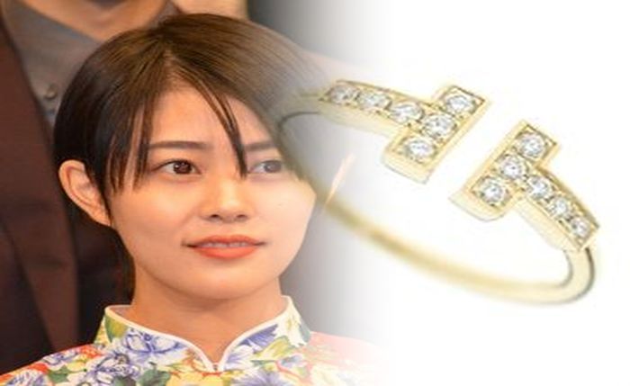 ティファニー メトロ リング重ね付け完全ガイド｜エタニティ・結婚指輪との輝きを最大限に引き出す方法