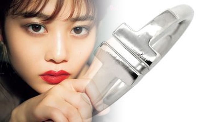 ティファニー 指輪 クリーニング プラチナ