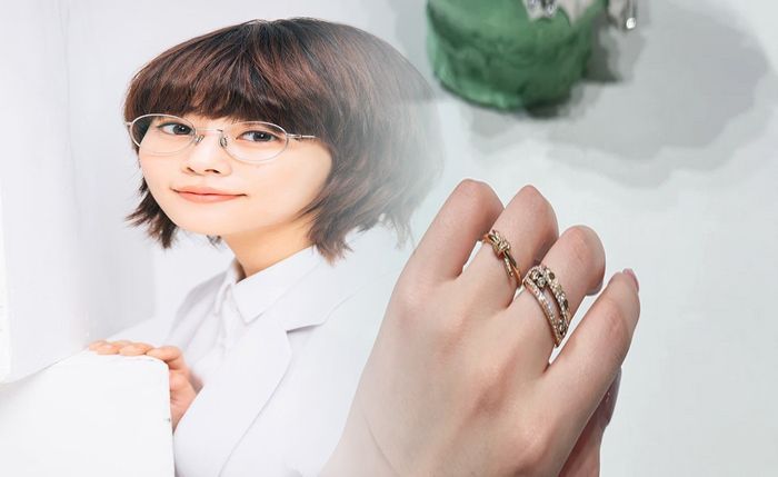 ティファニー婚約指輪「ハーモニー」の値段と魅力｜後悔しない選び方・相場を徹底解説