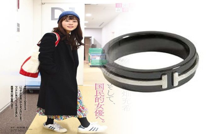 クリスマス プレゼント ティファニー 指輪