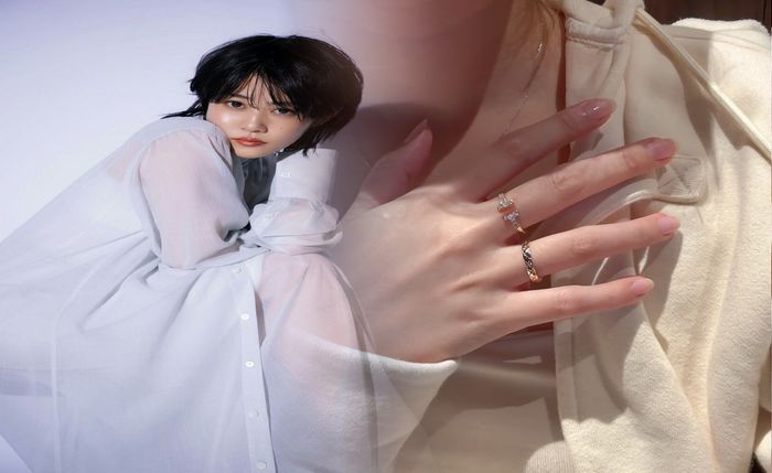 ジャスティン ビーバー 指輪 ティファニー