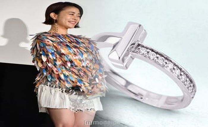 ティファニー シルバー リング 買取 価格