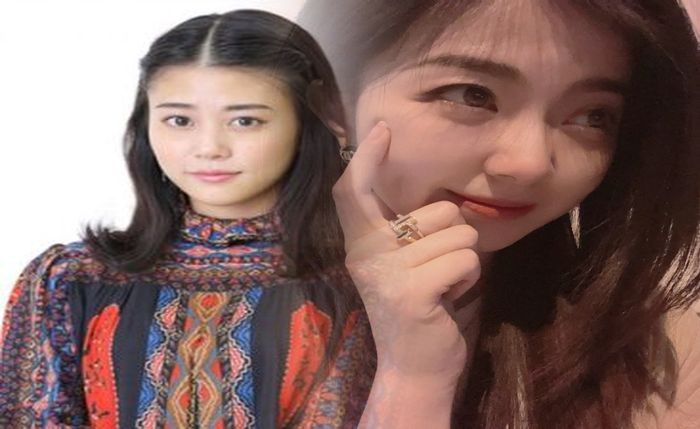 ティファニー インター ロッキング リング