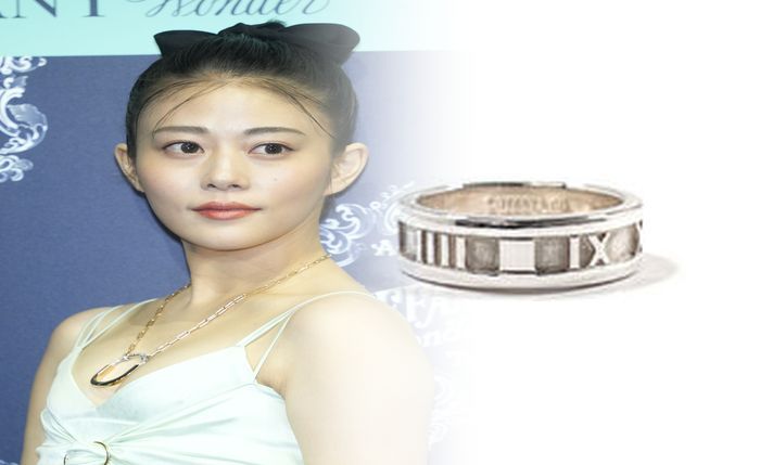 ティファニー t リング つけ っ ぱなし